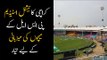 National Stadium Karachi is Ready to Host PSL Matches