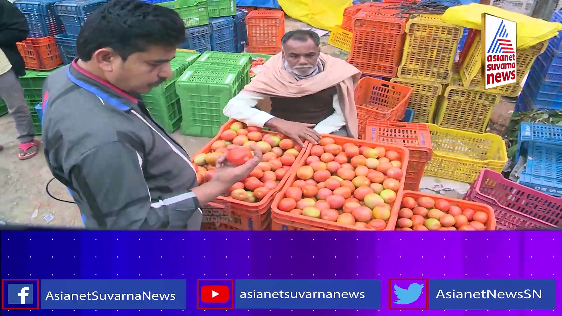 Cover Story: ತರಕಾರಿ ಬೆಲೆ ಗಗನಕ್ಕೆ, ಎಪಿಎಂಸಿಗಳಲ್ಲಿ ದಲ್ಲಾಳಿಗಳು ಹೇಳಿದ್ದೇ ಬೆಲೆ, ಆಡಿದ್ದೇ ಮಾತು!