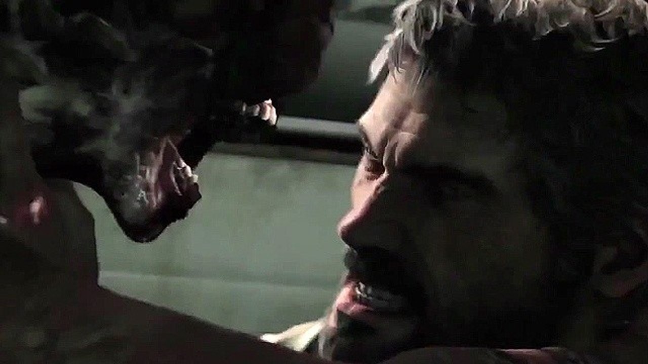 The Last of Us - Entwickler-Interview von der Comic Con 2012