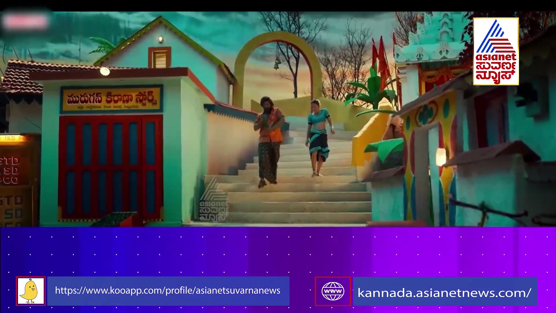 Spider Man Dance: 'ರಾ ರಾ ಸಾಮಿ' ಹಾಡಿಗೆ ರಶ್ಮಿಕಾರಂತೆ ಸ್ಟೆಪ್ ಹಾಕಿದ ಸ್ಪೈಡರ್​ ಮ್ಯಾನ್