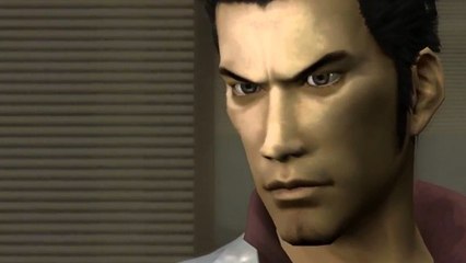 Yakuza 1&2 HD Edition - Trailer: Klassiker-Remake für PS3