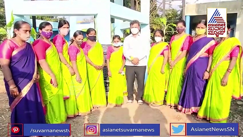 MP Renukacharya  ಶ್ವಾನಕ್ಕೆ ಸನ್ಮಾನ ಮಾಡಿದ ಬಿಜೆಪಿ ಶಾಸಕ ರೇಣುಕಾಚಾರ್ಯ