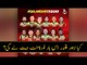 Lahore Qalandars Team Analysis:  Squad Review, Records, Strengths, Weaknesses