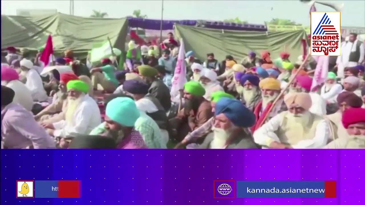 PM Security Lapse 11 ತಿಂಗಳ ಹಿಂದೆ ಮೋದಿ ದಾಳಿಗೆ ಸ್ಕೆಚ್, ಪಂಜಾಬ್ ಕುತಂತ್ರ ವಿಡಿಯೋ ವೈರಲ್!