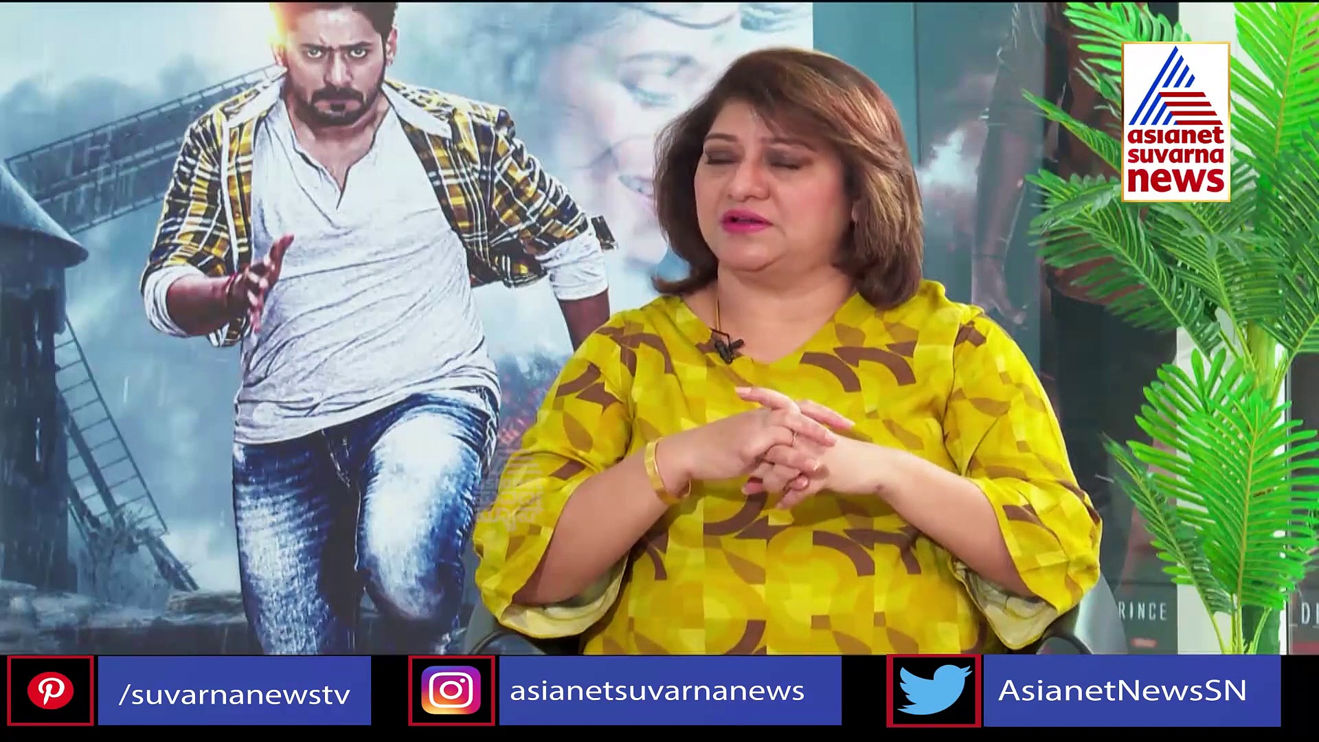 Interview With Malashree: ಪತಿಯ ಚಿತ್ರ ನಿರ್ಮಾಣ ಉತ್ಸಾಹವನ್ನು ನೆನಪಿಸಿಕೊಂಡ ಕನಸಿನ ರಾಣಿ