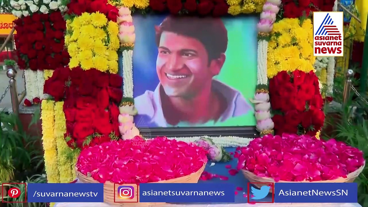 ಸುವರ್ಣ ನ್ಯೂಸ್‌ನ ಜಯಪ್ರಕಾಶ್ ಶೆಟ್ಟಿಯವರಿಗೆ ಪುನೀತ್ ಪ್ರಶಸ್ತಿಯ ಗರಿ