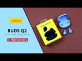realme Buds Q2 Unboxing | realme Buds Q2 Price in Pakistan