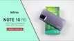 Infinix Note 10 Pro Unboxing & First Look | Infinix Note 10 Pro Price in Pakistan