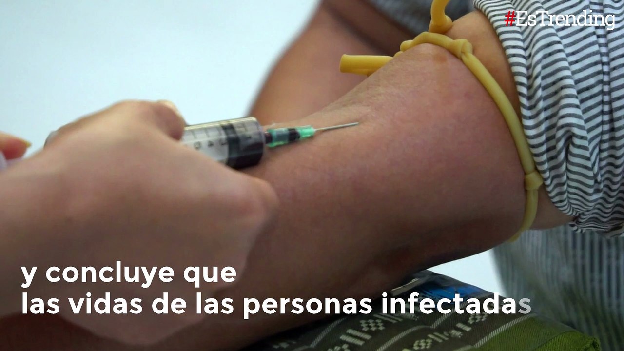 'It's a Sin':la serie que pretende 'romper' los estigmas del SIDA en los espectadores