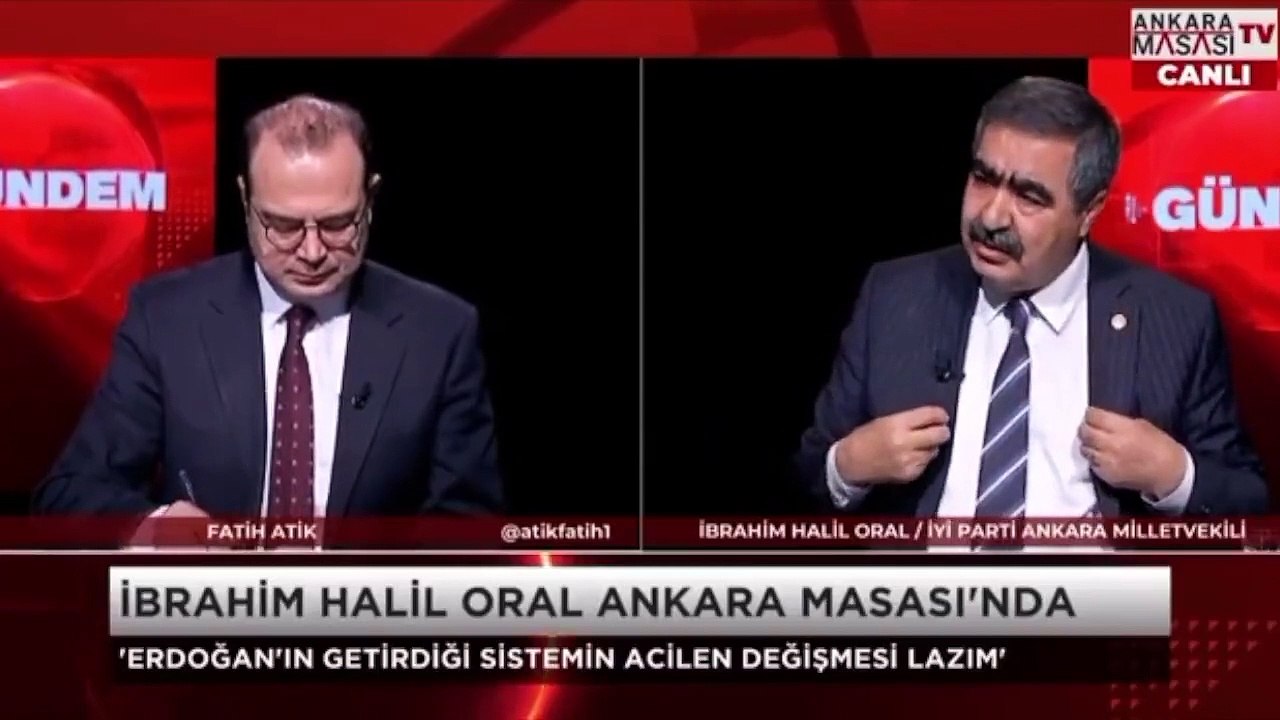 İYİ Partili vekilden olay sözler: "Kılıçdaroğlu'nun alevi olması, sünni müslüman kesim tarafından endişedir"