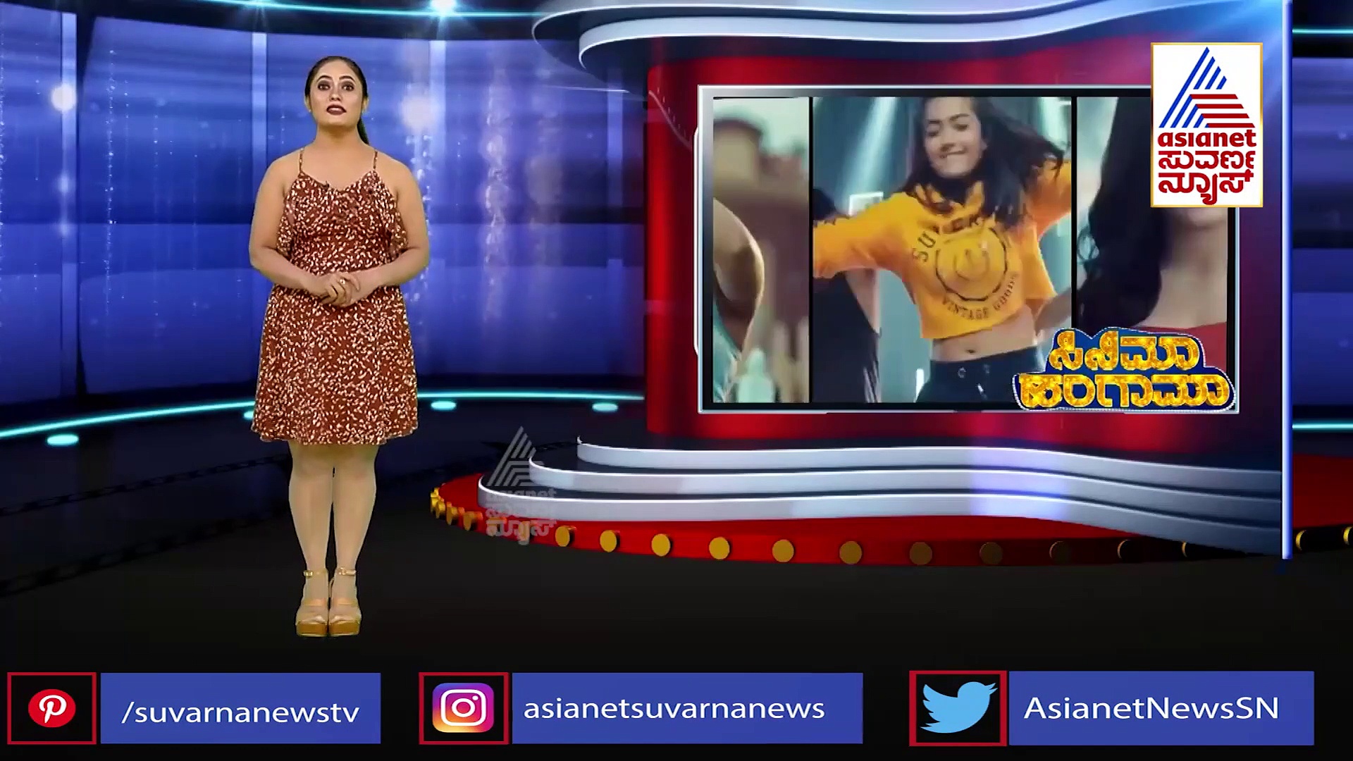 Rashmika Mandanna ಮದುವೆ, ನಟ ವಿಜಯ್ ದೇವರಕೊಂಡ ರಿಯಾಕ್ಷನ್ ವೈರಲ್!