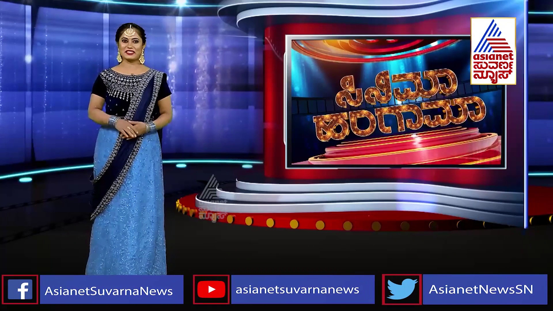 Duniya Vijay: ಹೊಸ ಚಿತ್ರದ ಟೈಟಲ್ ರಿವೀಲ್ ಮಾಡಿದ ಸಲಗ!