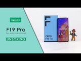 OPPO F19 Pro Unboxing | OPPO F19 Pro Price in Pakistan