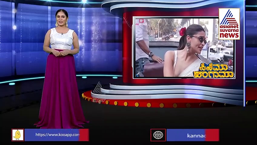 Gangubai Kathiawadi: ಪ್ರಮೋಷನ್ ವೇಳೆ 'ಗಂಗೂಬಾಯಿ' ಲುಕ್‌ನಲ್ಲಿ ಕ್ಯೂಟ್ ಆಗಿ ಕಾಣಿಸಿಕೊಂಡ ಆಲಿಯಾ