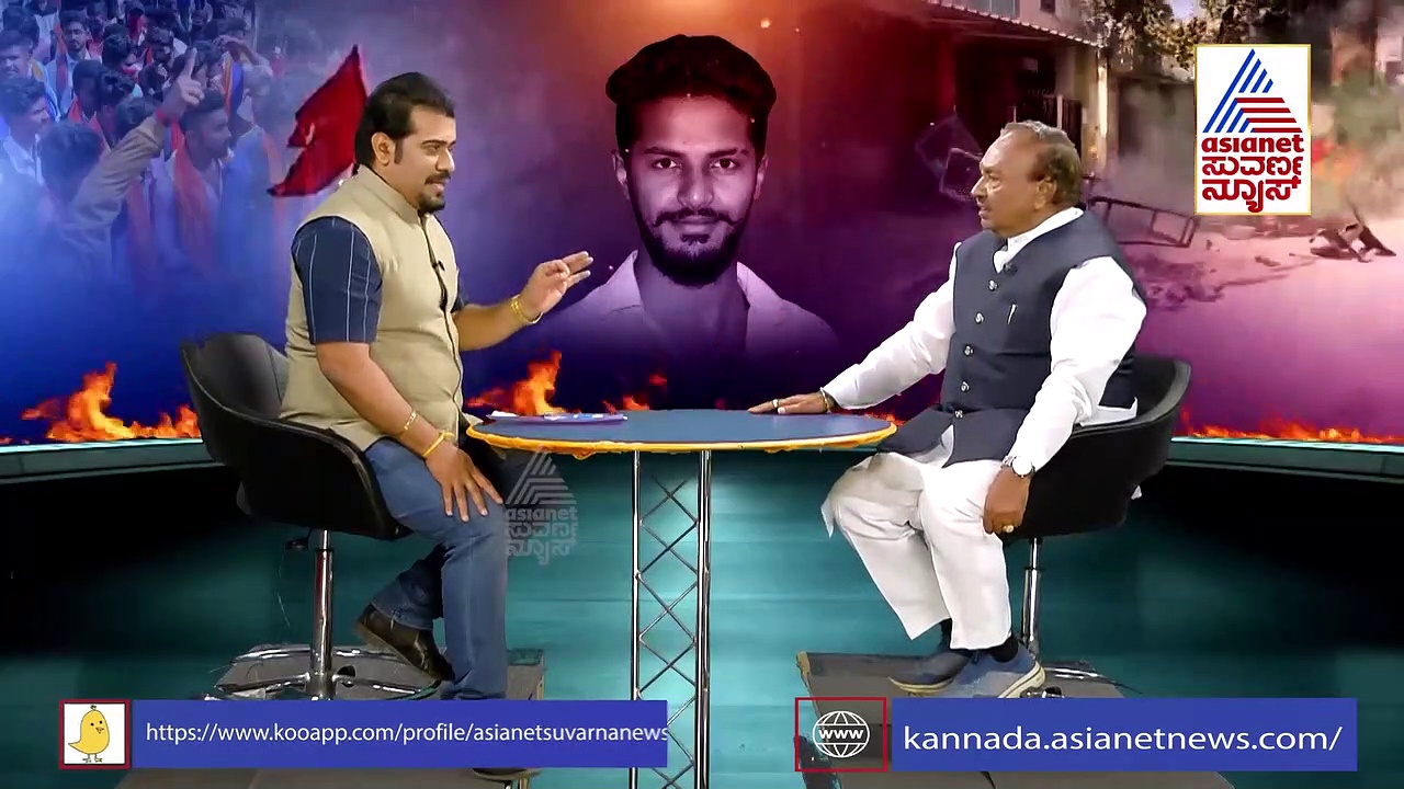 Flag Row: ರಾಷ್ಟ್ರಧ್ವಜ ವಿವಾದ, ಮುಸ್ಲಿಂ ಗೂಂಡಾ ಹೇಳಿಕೆ, ನಾನು ಸಿಂಹ ರೀ ಎಂದ ಈಶ್ವರಪ್ಪ