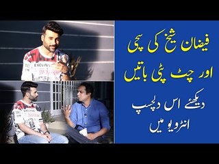 Faizan Shaikh Interview | Ready Steady Go Funny Drama | Adi & Faizan | The Mazedaar Show