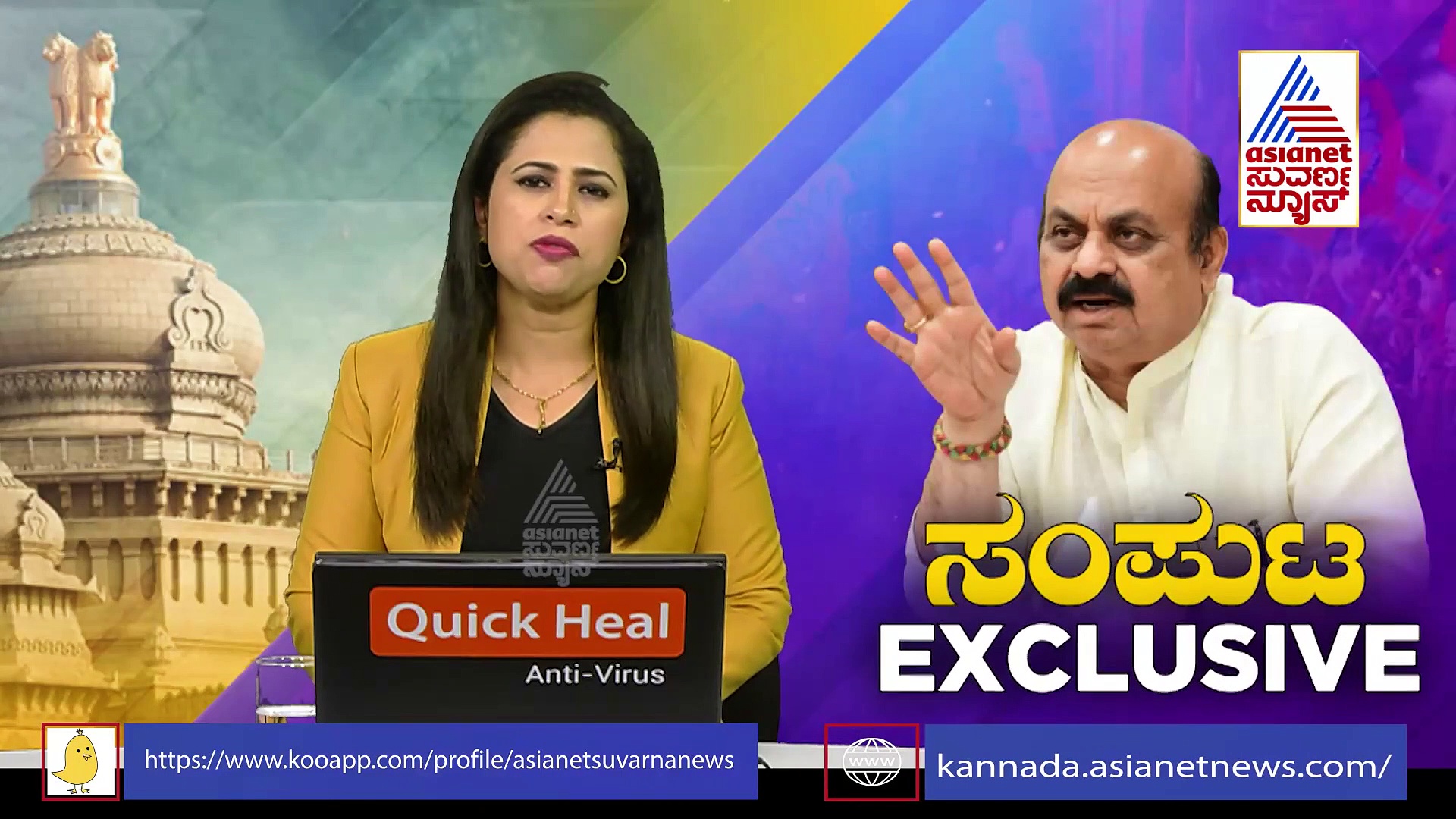 Cabinet Reshuffle: ಅಸಮರ್ಥರು, ಪಕ್ಷಕ್ಕೆ ಹೊರೆಯಾದವರನ್ನು ಕೈ ಬಿಡಬೇಕು: ಸಿಟಿ ರವಿ