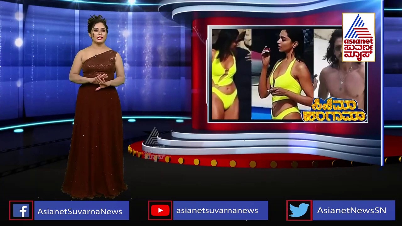 Deepika Padukone: ಸಾಮಾಜಿಕ ಜಾಲತಾಣದಲ್ಲಿ ಹಲ್ ಚಲ್ ಎಬ್ಬಿಸಿದ ದೀಪಿಕಾ ಫೋಟೋಗಳು