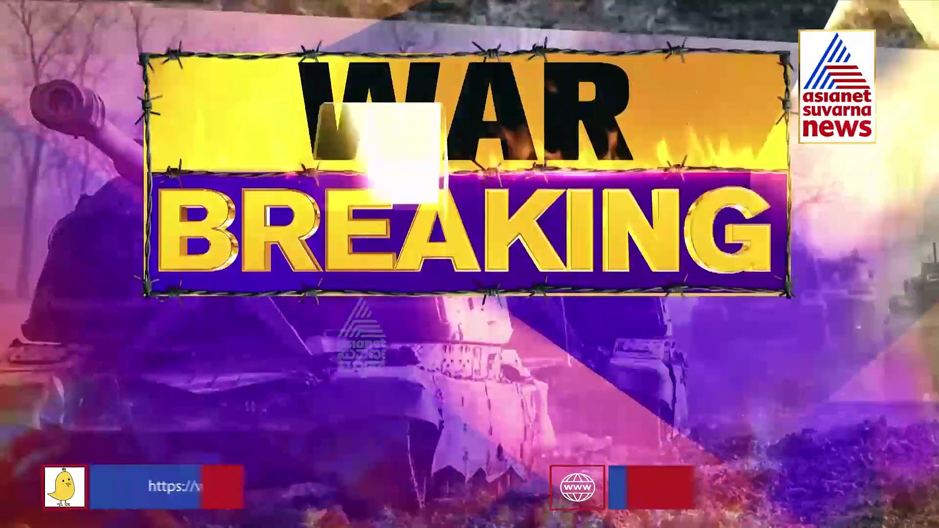 ರಷ್ಯಾದಲ್ಲಿ ಬರ್ಗರ್, ಕೆಎಫ್‌ಸಿ ಆಹಾರ ಸಿಗ್ತಾ ಇಲ್ಲ, ಸೋಷಿಯಲ್ ಮೀಡಿಯಾ ಸ್ಥಗಿತ, ಒಟಿಟಿ ಬಂದ್!