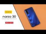 realme Narzo 30  Review | realme Narzo 30 PUBG Test | realme Narzo 30 Price in Pakistan