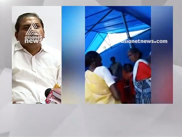 ക്യാമ്പില്‍ പണം പിരിച്ച സംഭവം; ഓമനക്കുട്ടന്റെ സസ്‌പെന്‍ഷന്‍ പിന്‍വലിച്ച് സിപിഎം ജില്ലാ കമ്മിറ്റി