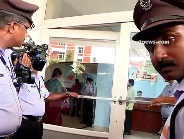 ശ്രീറാം വെങ്കിട്ടരാമൻ ഇനി  മെഡിക്കല്‍ കോളേജ് സെല്ലിൽ; കിംസില്‍ നിന്നും മാറ്റി