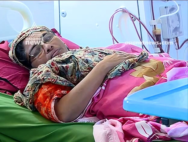 അങ്ങനെ കാരുണ്യം തീർന്നുകിട്ടി | 28 July 2019