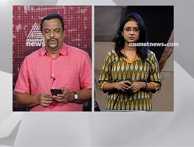 ശ്രീറാമിന്റെ രക്ത പരിശോധനയില്‍ മദ്യത്തിന്റെ അളവ് കണ്ടെത്താനായില്ലെന്ന് സൂചന