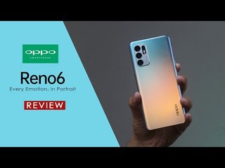 OPPO Reno 6 Review & Specification | OPPO Reno 6 PUBG Test | Camera Review | OPPO Reno 6 Speed Test