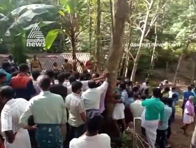 രാഖിയെ കൊന്നത് കാറില്‍ വെച്ച്; രണ്ടാം പ്രതി അറസ്റ്റില്‍