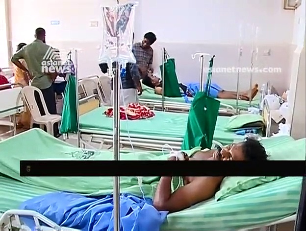 പരിക്കുകളുടെ സ്വഭാവം; എസ്ഡിപിഐയിലേക്ക് വിരല്‍ചൂണ്ടി പൊലീസ്