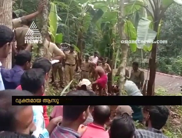 തിരുവനന്തപുരത്ത് യുവതിയെ കൊലപ്പെടുത്തിയത് കൃത്യമായ ആസൂത്രണത്തിനൊടുവിൽ