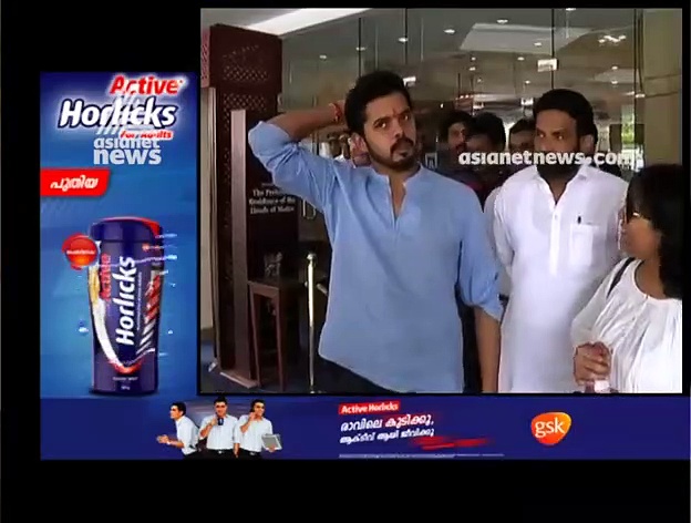 ഇന്ത്യന്‍ ടീമിലെത്തിയാല്‍ അത്ഭുതം, ടെസ്റ്റില്‍ 100 വിക്കറ്റ് തികയ്ക്കണമെന്ന് ആഗ്രഹം -ശ്രീശാന്ത്