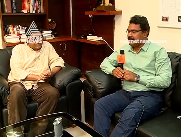 എപ്പോള്‍ വേണമെങ്കിലും അപ്പുറത്ത് നിന്ന് ആക്രമണമുണ്ടാകാമെന്ന ഓര്‍മ്മപ്പെടുത്തലാണ് കാര്‍ഗില്‍:രാജേഷ് രാമചന്ദ്രന്‍