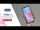 vivo Y33s Review | vivo y33s Camera Test & Features | y33s vivo Price | PUBG Test