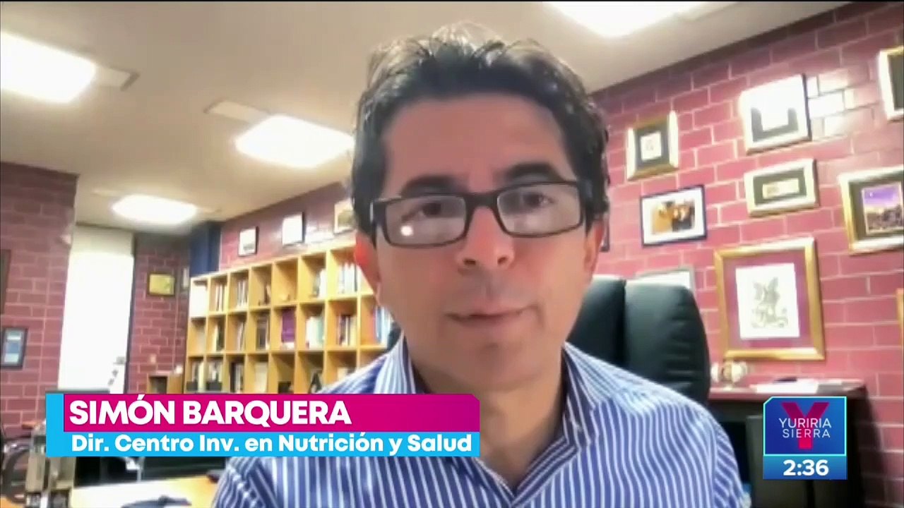 Obesidad y Covid-19, dos pandemias que afectan a México
