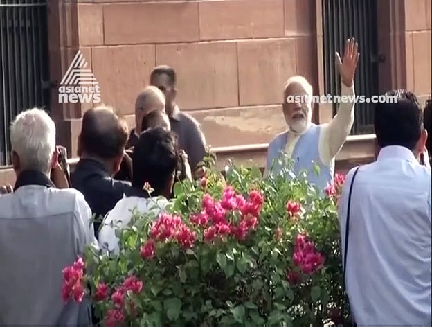 ഇന്നുരാത്രി എട്ടുമണിക്ക് പ്രധാനമന്ത്രി രാജ്യത്തെ അഭിസംബോധന ചെയ്യും