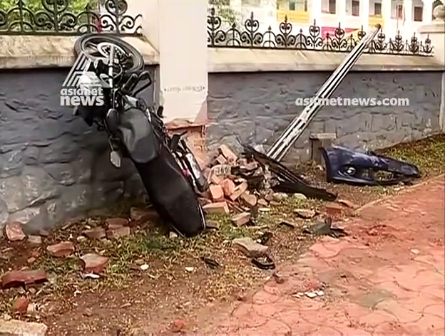 മാധ്യമപ്രവർത്തകൻ കാറിടിച്ച് കൊല്ലപ്പെട്ട കേസിൽ പ്രത്യേക സംഘം അന്വേഷണം തുടങ്ങി