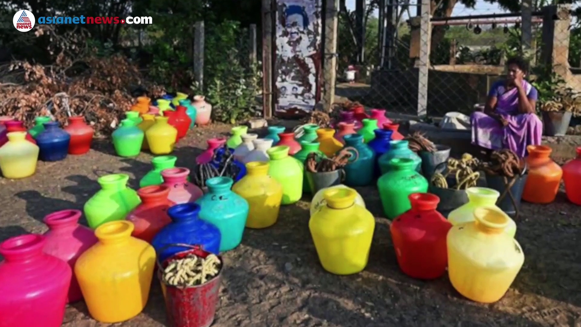 കൊടിയ വരള്‍ച്ച, പിന്നെ പ്രളയം; ഈ മഴപ്പെയ്ത്ത് അപകടം