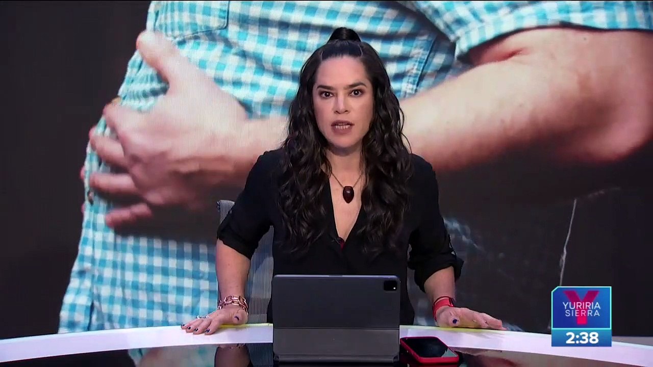 Obesidad y Covid-19, dos pandemias que afectan a México