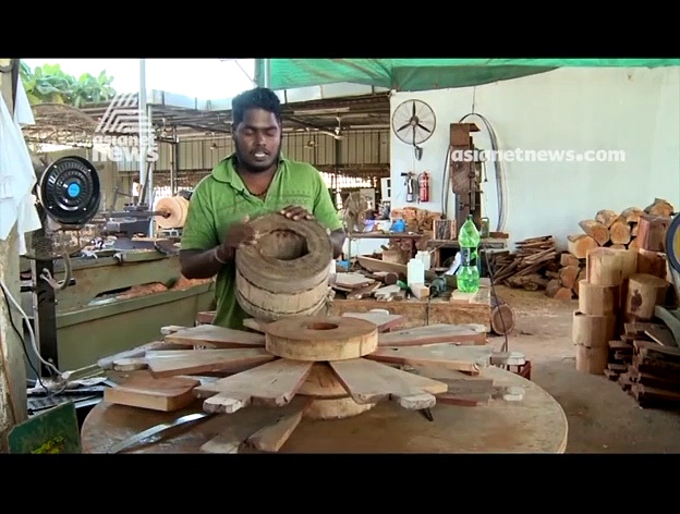 ദുബായ് ഭാരണാധികാരിയോടുള്ള ആരാധന മൂത്ത് ഒരു ഗോവക്കാരന്‍ കാണിച്ചത്