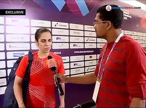 കേരളത്തിനായി പ്രാര്‍ഥനയോടെ ജക്കാര്‍ത്തയില്‍ നിന്ന് സൈനയും സിന്ധുവും