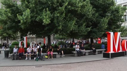 "Milano Tasarım Haftası" meraklıları tarafından ilgi görüyor