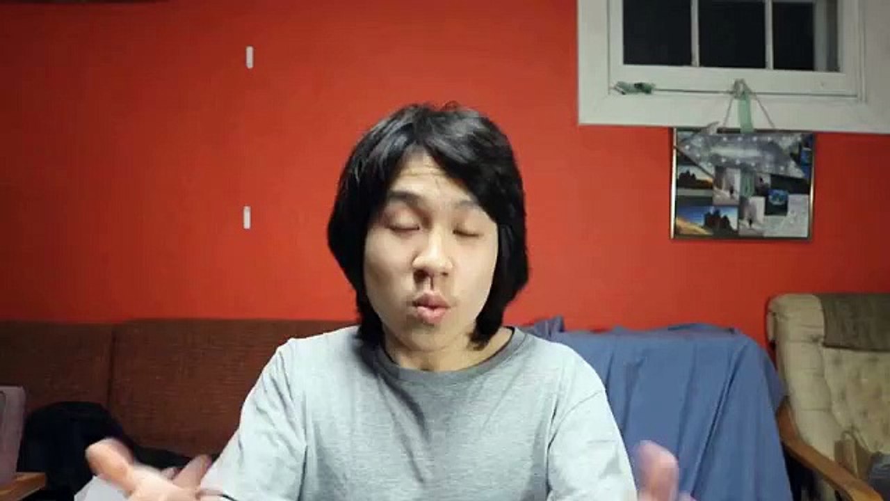 Amos Yee defends pedophilia