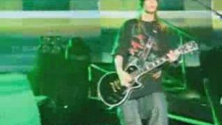 Tokio Hotel: 1000 Meere (10-03-2008)