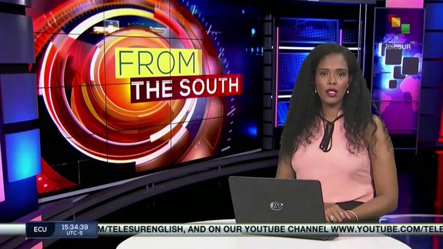 FTS 16:30 08-06: Venezuela and Türkiye agree to strengthen cooperation and diplomatic ties