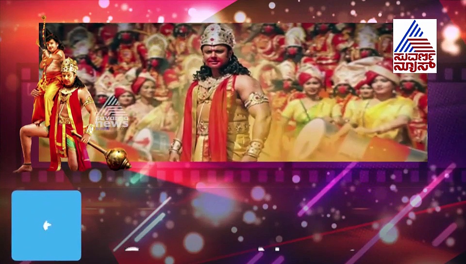 'ಜೈ ಶ್ರೀರಾಮ' ಹಾಡಿನ ಸ್ಟೆಪ್‌ ವೈರಲ್‌! ಟಿಕ್‌ಟಾಕ್‌ ವಿಡಿಯೋ ನೋಡಿ