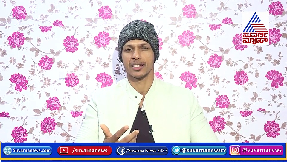 ಭಜರಂಗಿ ಲೋಕಿ ಹೊಸ ಅವತಾರ; ಇದು ಪಕ್ಕಾ ಹೀರೋ ಮೆಟಿರಿಯಲ್!