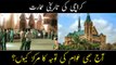 Frere Hall Karachi Vlog | Tiktokers Paradise Frere Hall Complete History and Tour