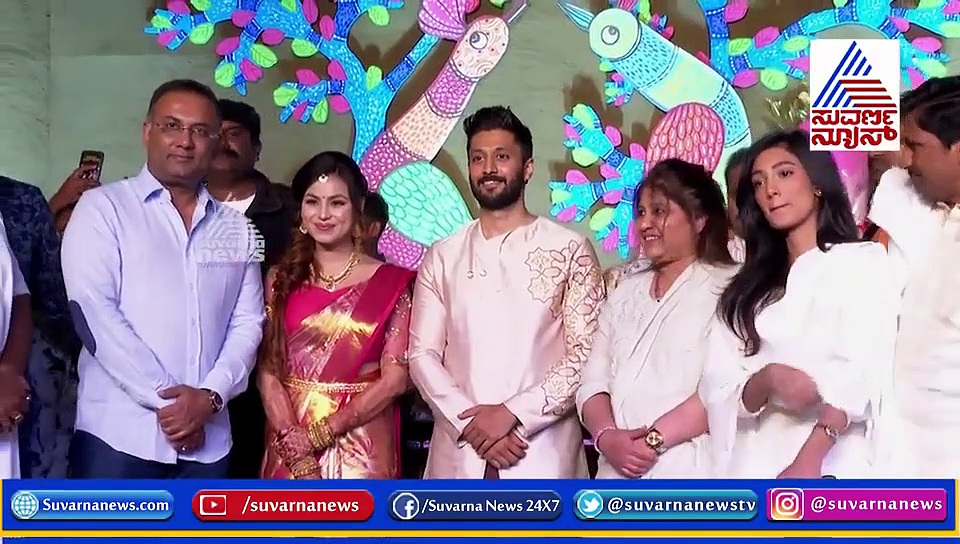 ಸರಳ ವಿವಾಹಕ್ಕೆ ಸ್ಫೂರ್ತಿಯಾಯ್ತು 'ಆ ದಿನಗಳು' ಚೇತನ್‌- ಮೇಘ ಮದುವೆ!